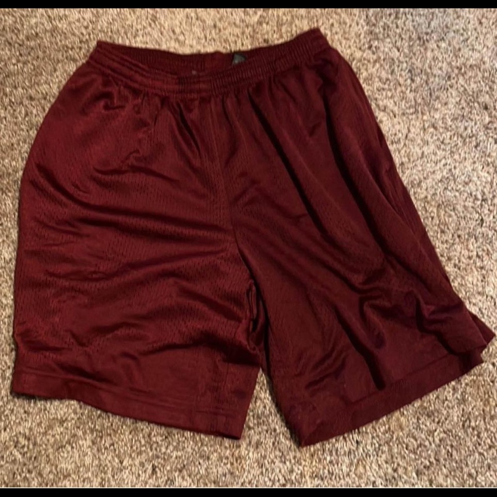 Basketball shorts